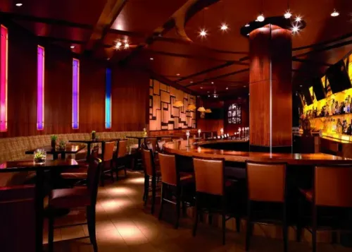 luxury hotels in denver